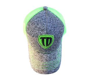 Team Defender Hats