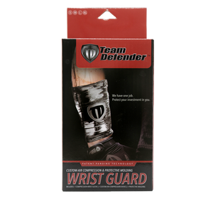 Team Defender Wrist Guard